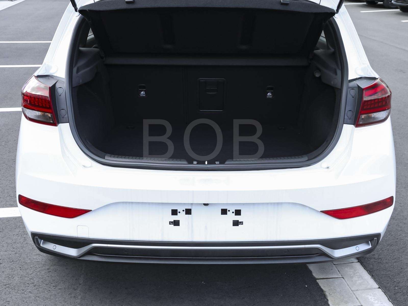 Fahrzeugbild eines Hyundai i30