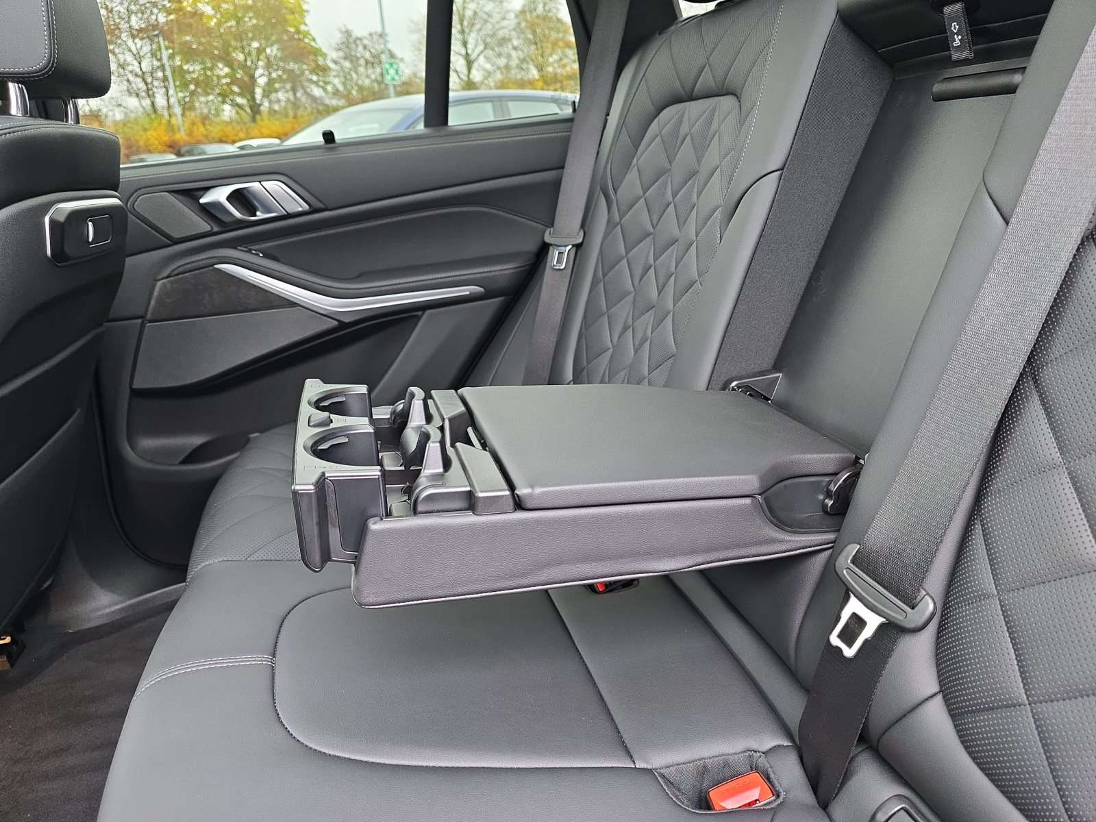 Fahrzeugbild eines BMW X5