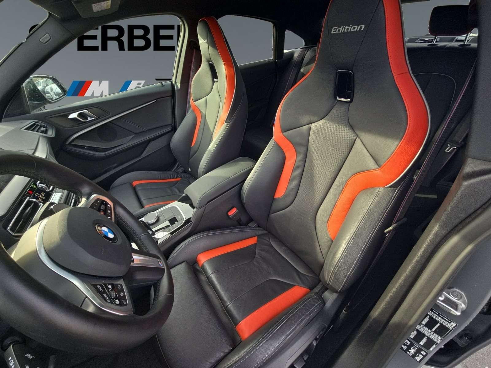 Fahrzeugbild eines BMW 2er-Reihe