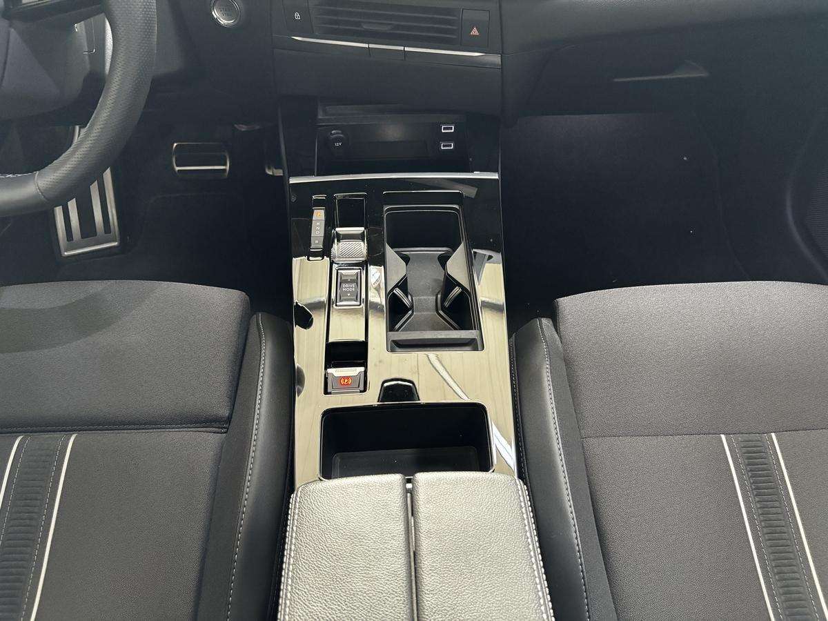 Fahrzeugbild eines Opel Astra