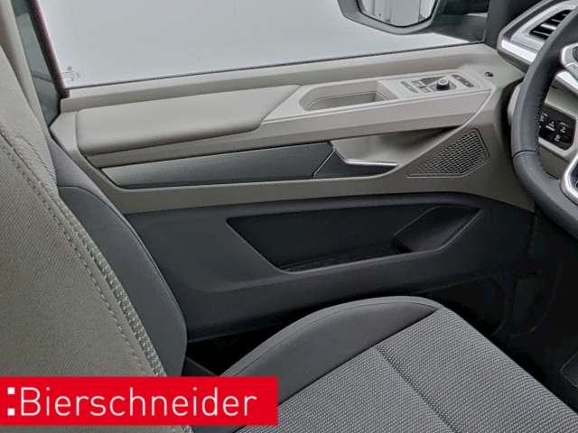 Fahrzeugbild eines Volkswagen Multivan