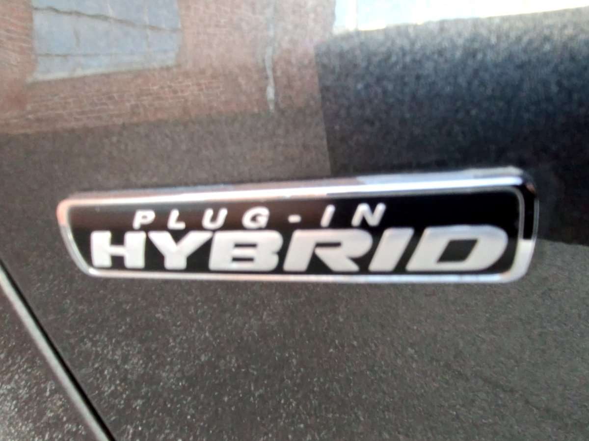 Fahrzeugbild eines Ford Transit Custom