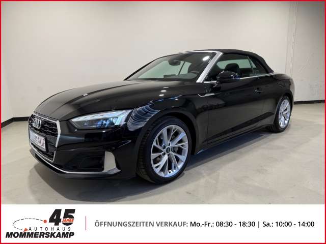 Fahrzeugbild eines Audi A5