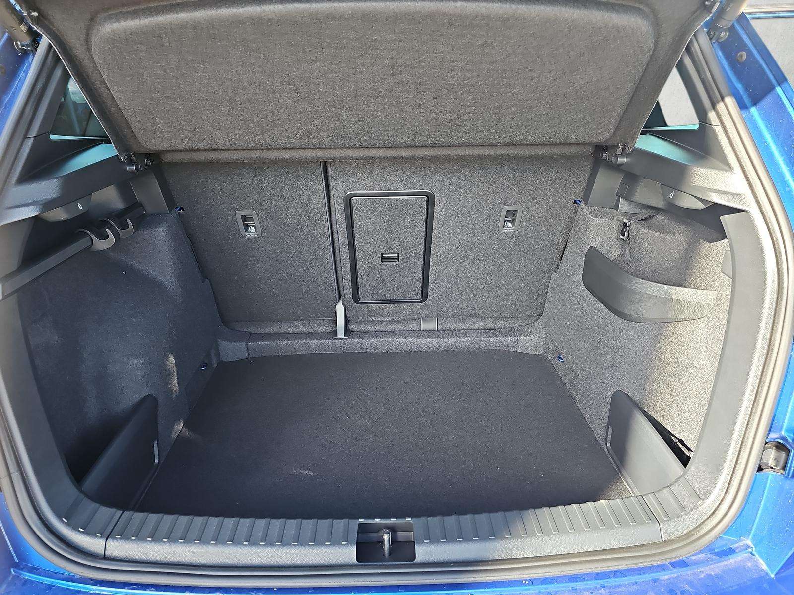 Fahrzeugbild eines Skoda Karoq