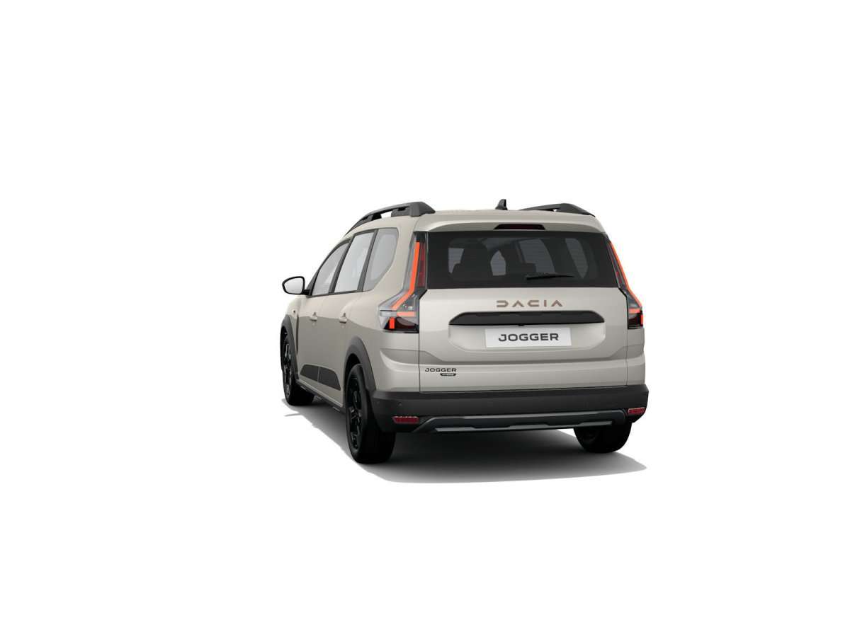 Fahrzeugbild eines Dacia Jogger