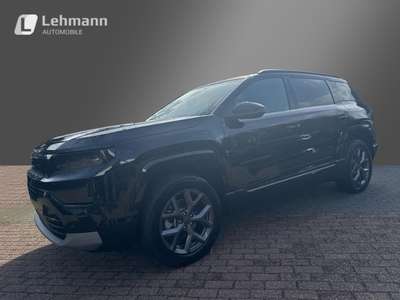 Bild Jeep Compass