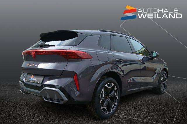 Fahrzeugbild eines CUPRA Terramar