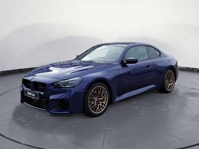 Bild BMW 2er-Reihe