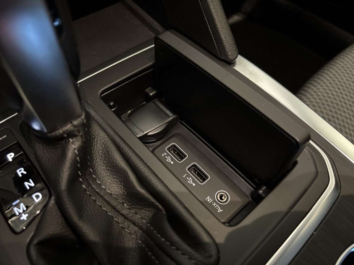 Fahrzeugbild eines Renault Talisman