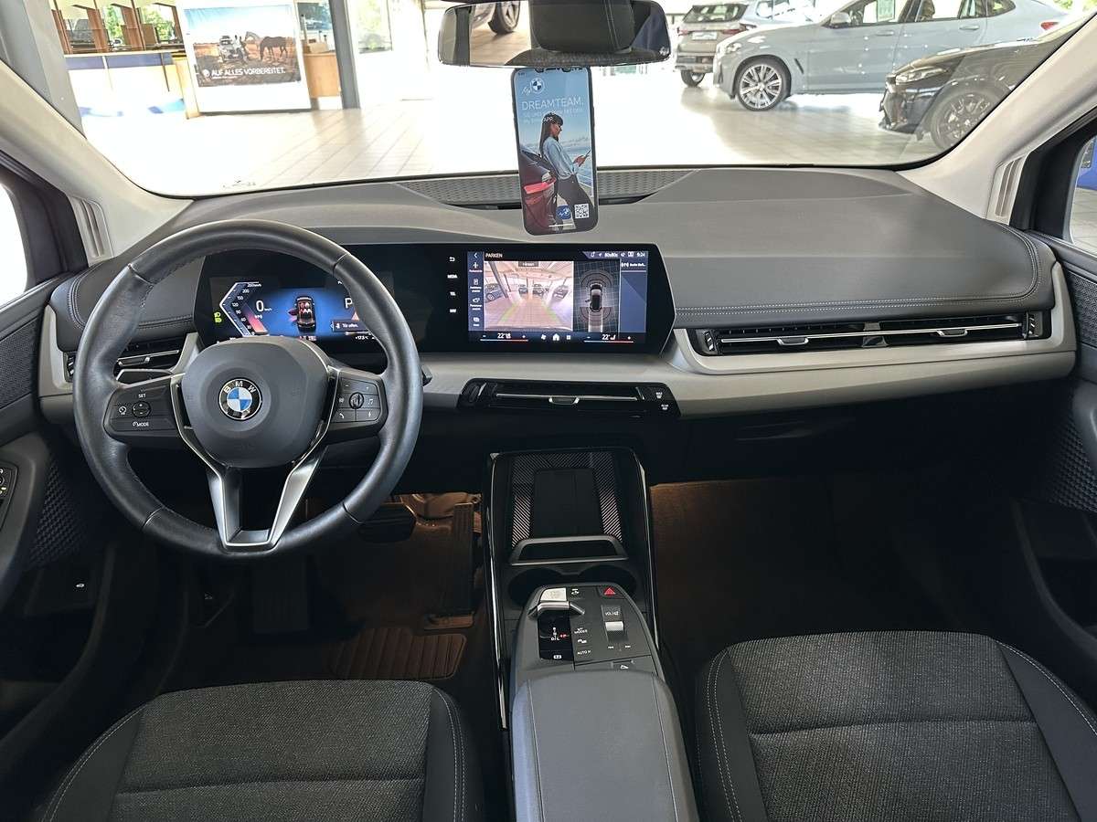 Fahrzeugbild eines BMW 2er Active Tourer