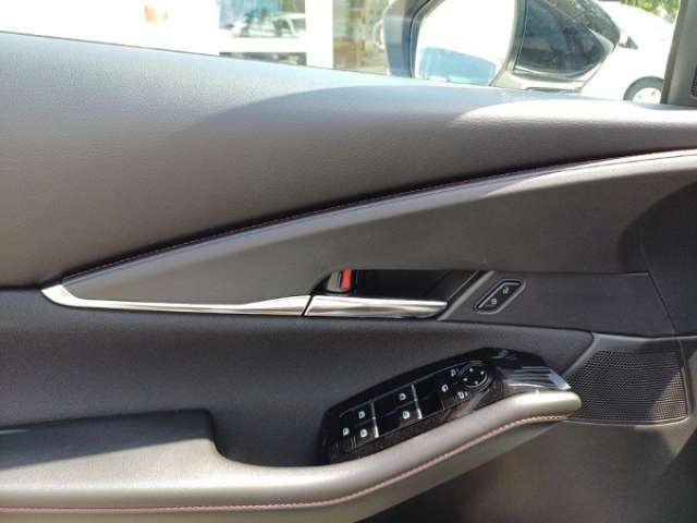 Fahrzeugbild eines Mazda CX-30