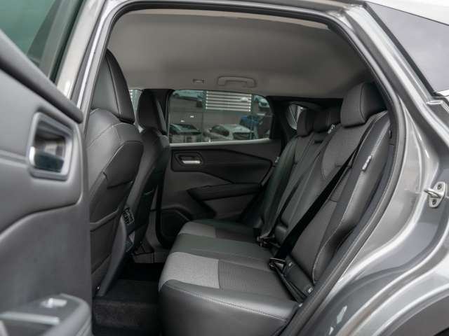 Fahrzeugbild eines Nissan Qashqai