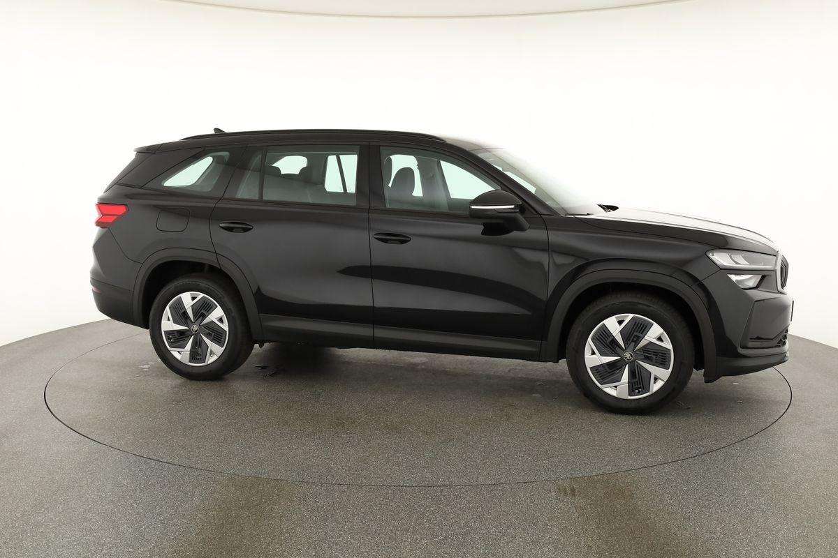 Fahrzeugbild eines Skoda Kodiaq