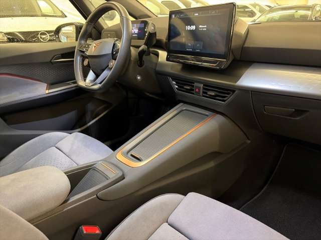 Fahrzeugbild eines CUPRA Born