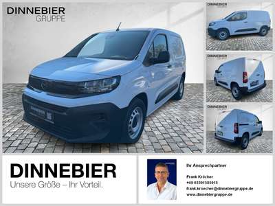 Bild Opel Combo