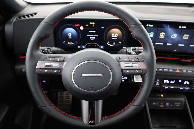 Fahrzeugbild eines Hyundai Kona