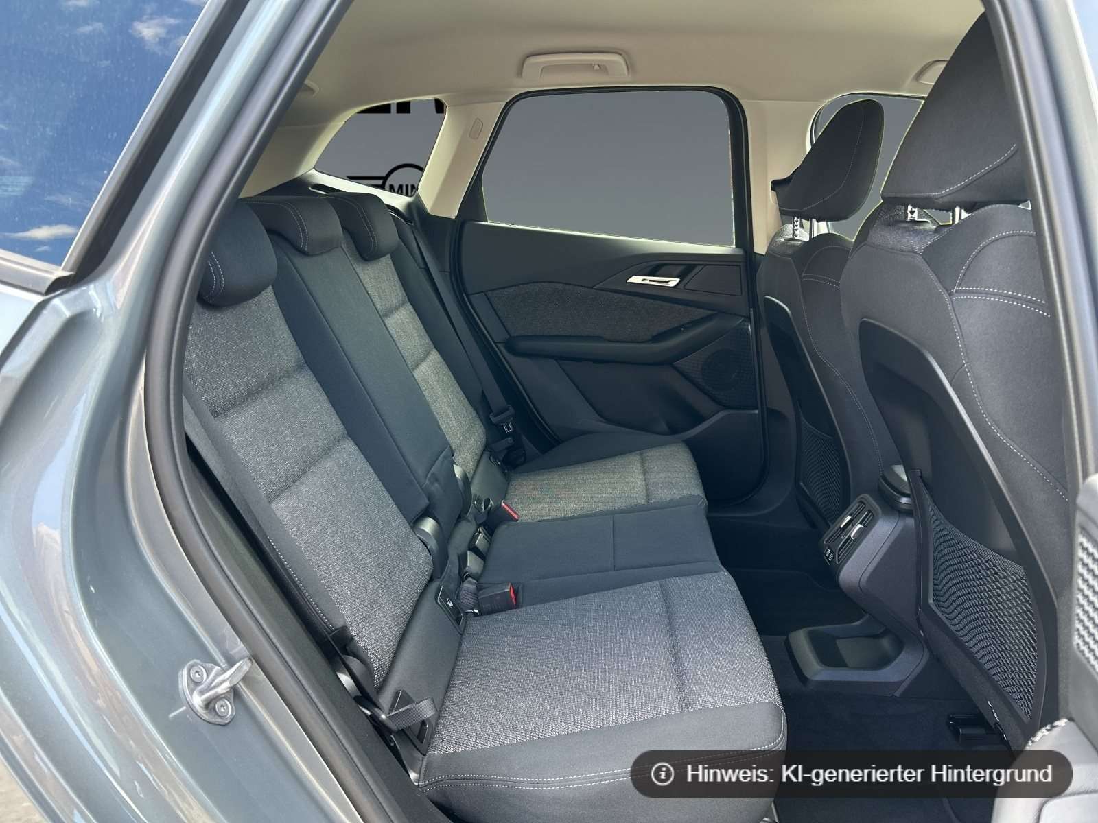 Fahrzeugbild eines BMW 2er-Reihe