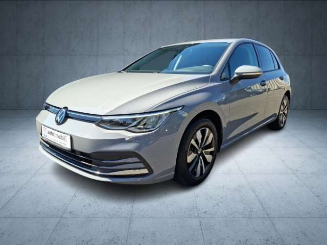 Fahrzeugbild eines Volkswagen Golf