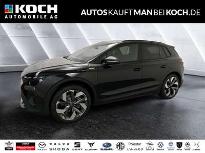 Bild Skoda ELROQ