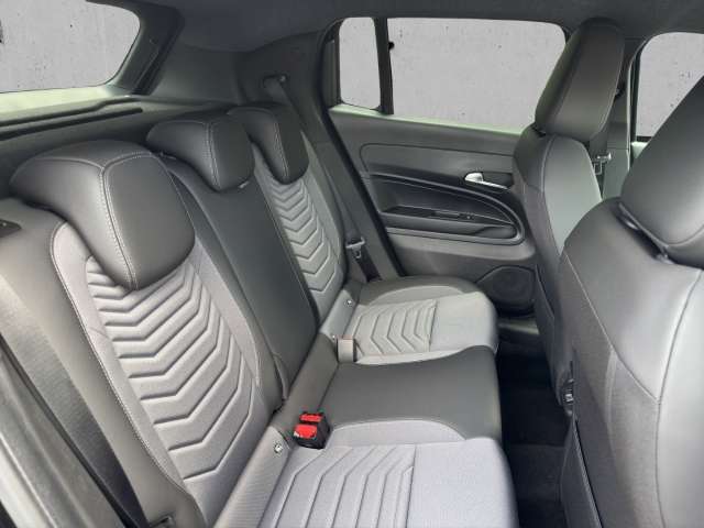 Fahrzeugbild eines Jeep Avenger