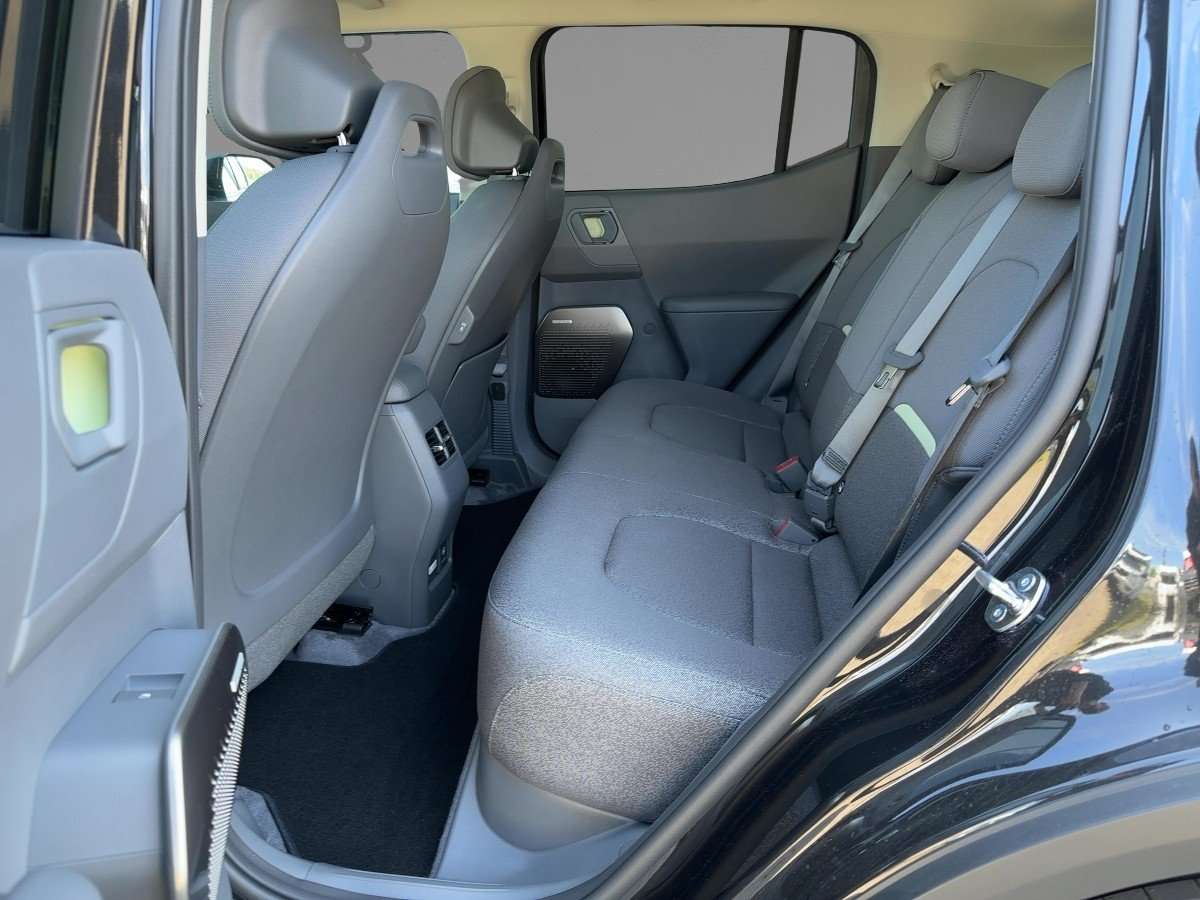 Fahrzeugbild eines Kia EV2