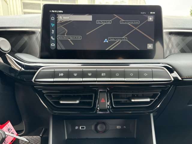 Fahrzeugbild eines MG MG3