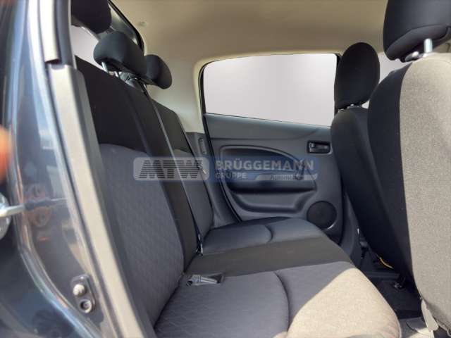 Fahrzeugbild eines Mitsubishi Space Star