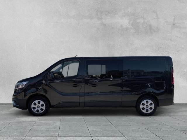 Fahrzeugbild eines Renault Trafic