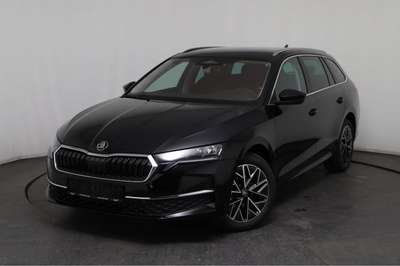 Bild Skoda Octavia