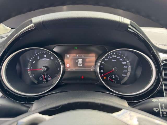 Fahrzeugbild eines Kia XCeed