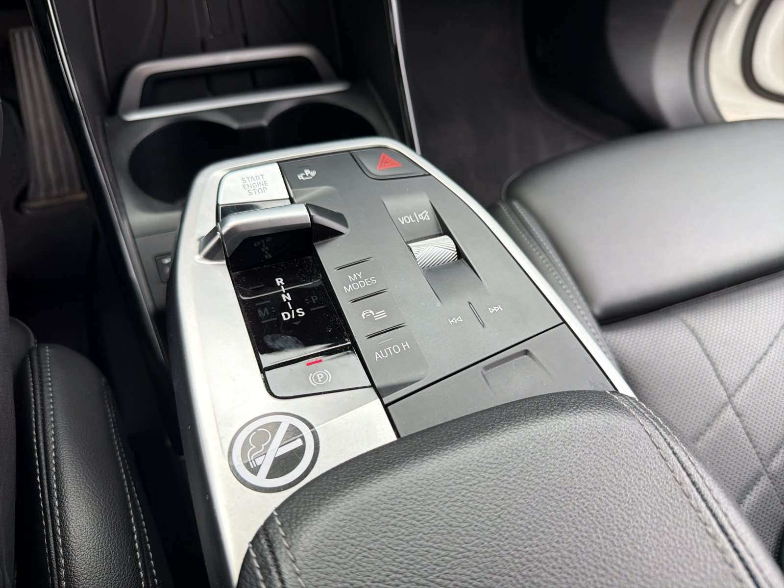 Fahrzeugbild eines BMW 2er-Reihe