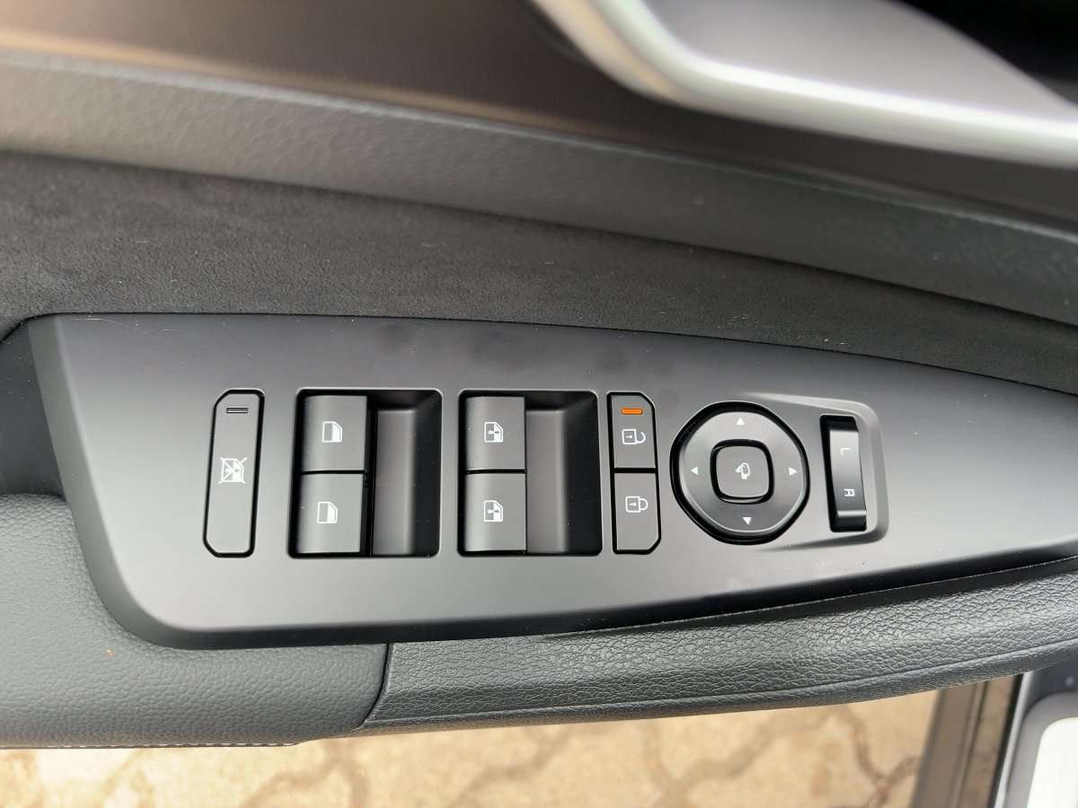 Fahrzeugbild eines Kia Sportage