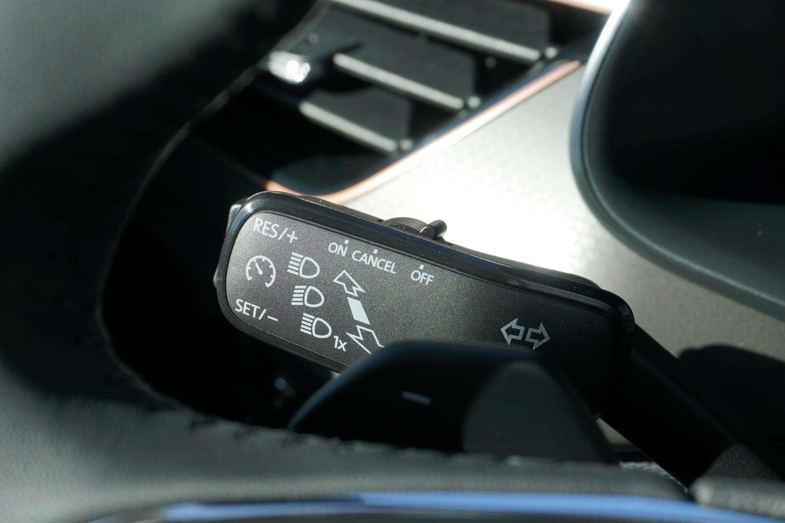 Fahrzeugbild eines Skoda Scala