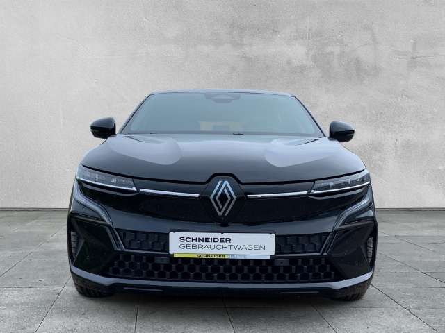 Fahrzeugbild eines Renault Megane E-TECH