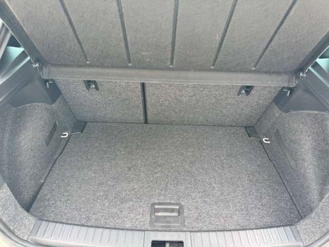 Fahrzeugbild eines SEAT Ibiza