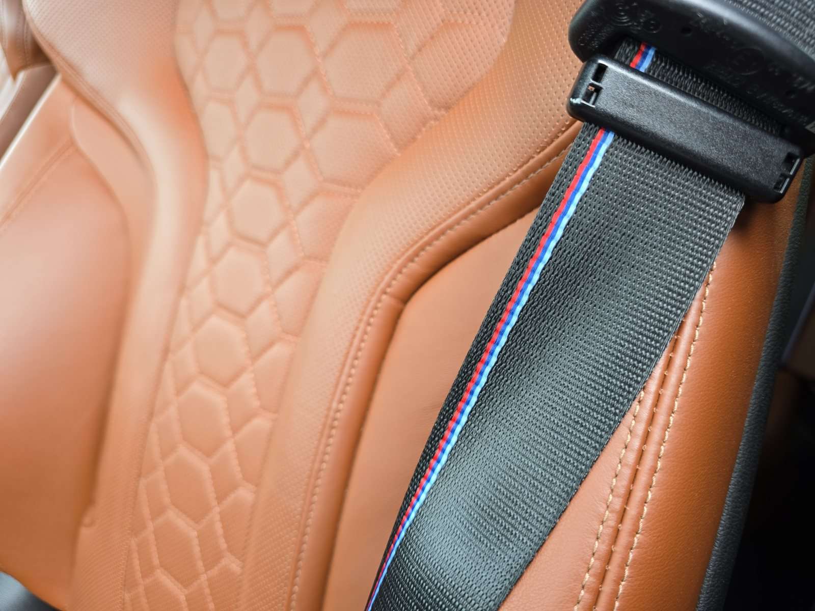 Fahrzeugbild eines BMW X4