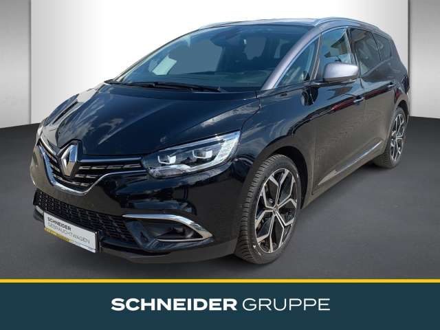 Fahrzeugbild eines Renault Grand Scénic