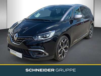 Bild Renault Grand Scénic