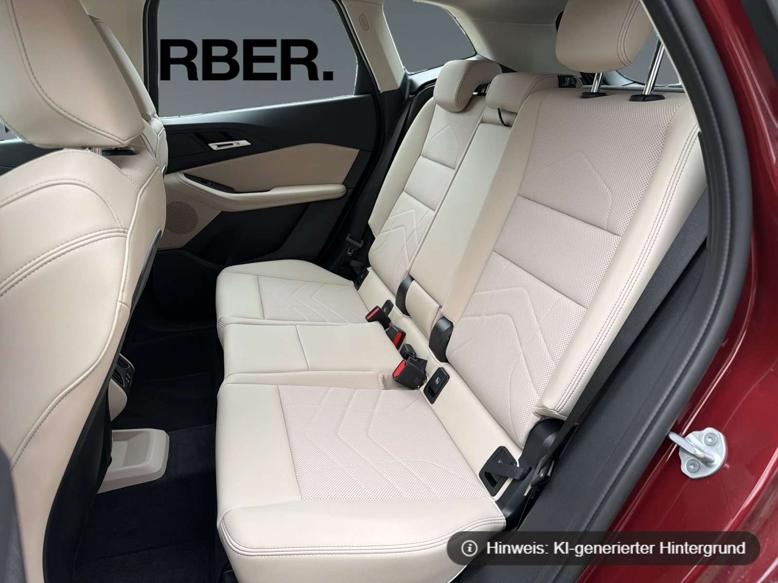 Fahrzeugbild eines BMW 2er-Reihe