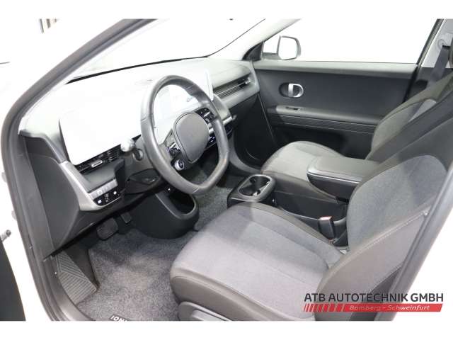 Fahrzeugbild eines Hyundai IONIQ 5