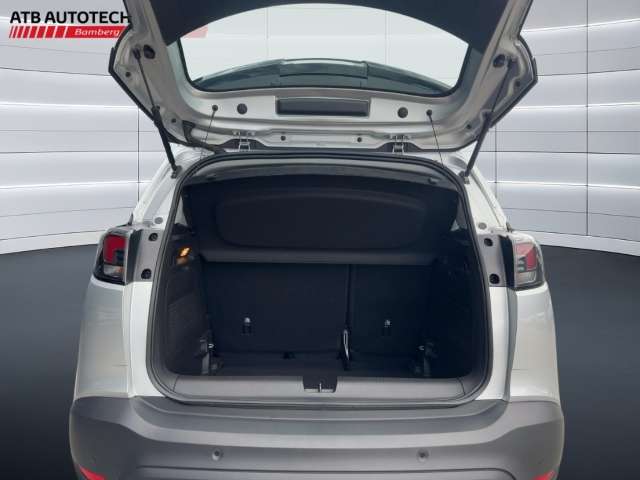 Fahrzeugbild eines Opel Crossland X