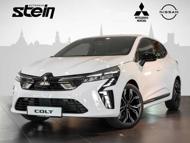 Fahrzeugbild eines Mitsubishi Colt