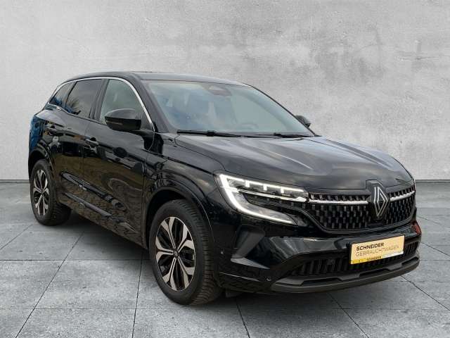 Fahrzeugbild eines Renault Austral