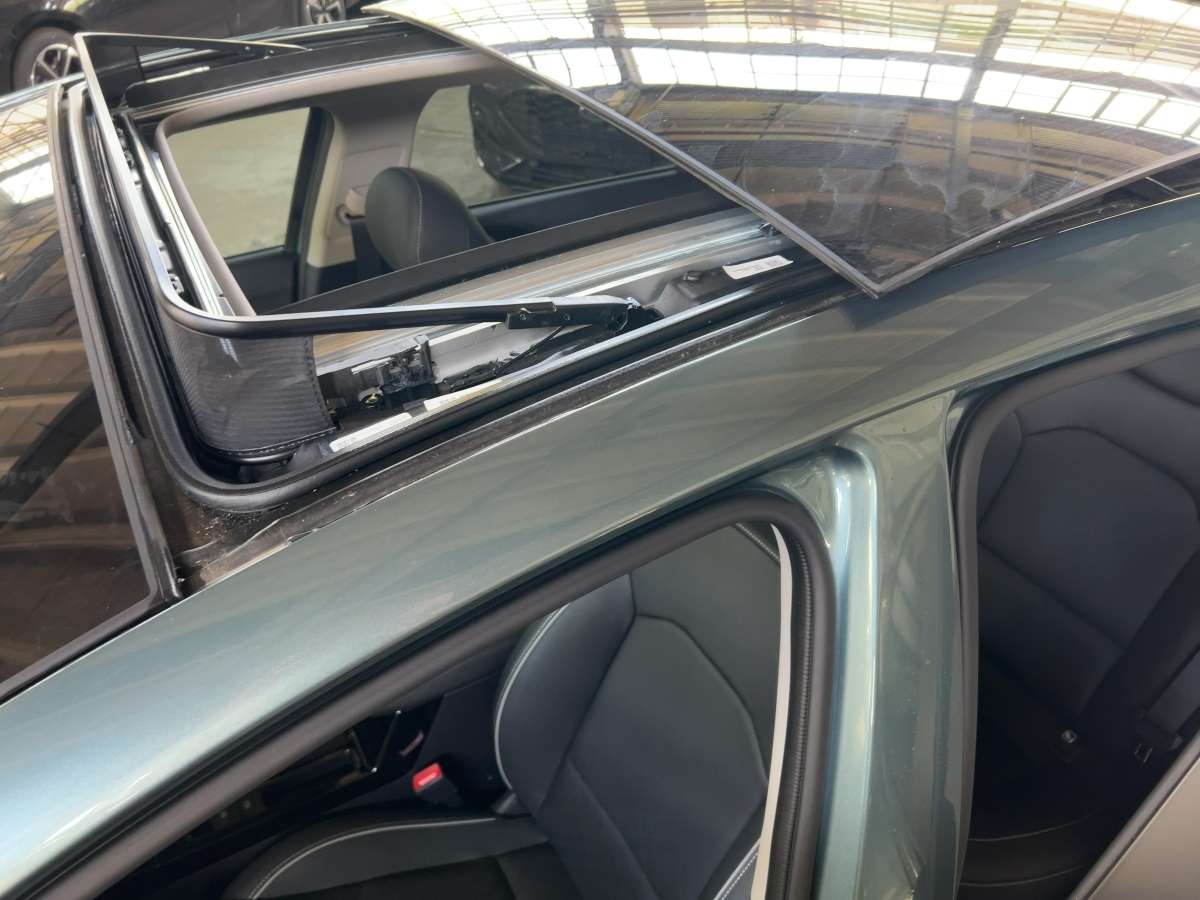 Fahrzeugbild eines Kia cee'd