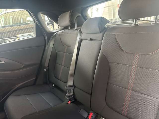 Fahrzeugbild eines Hyundai i30