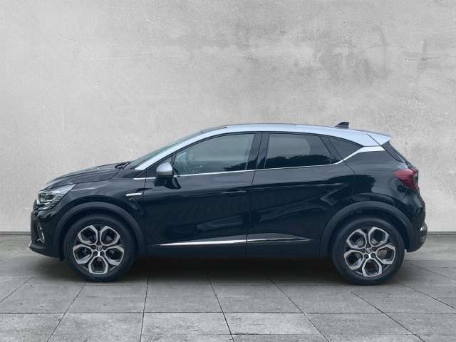Fahrzeugbild eines Renault Captur