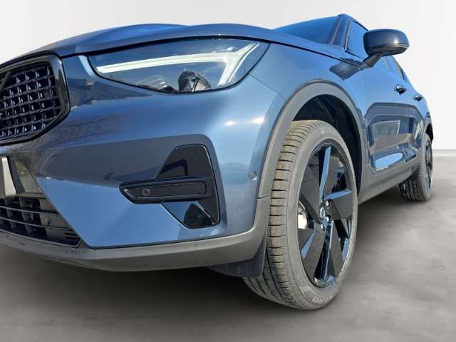 Fahrzeugbild eines Volvo XC40