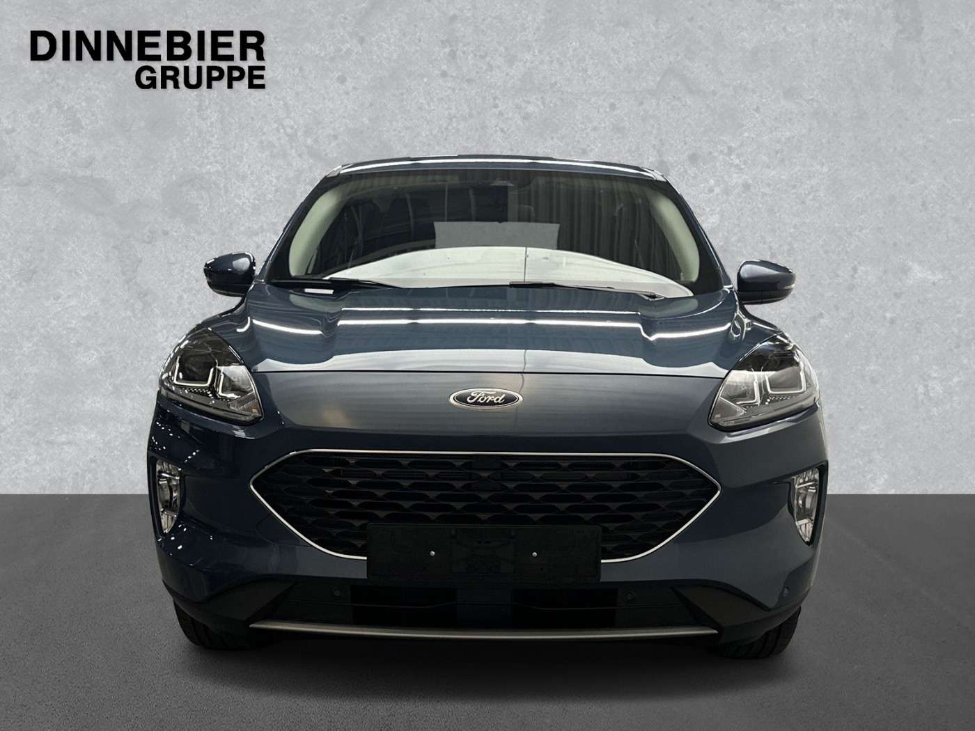 Fahrzeugbild eines Ford Kuga