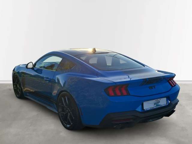 Fahrzeugbild eines Ford Mustang