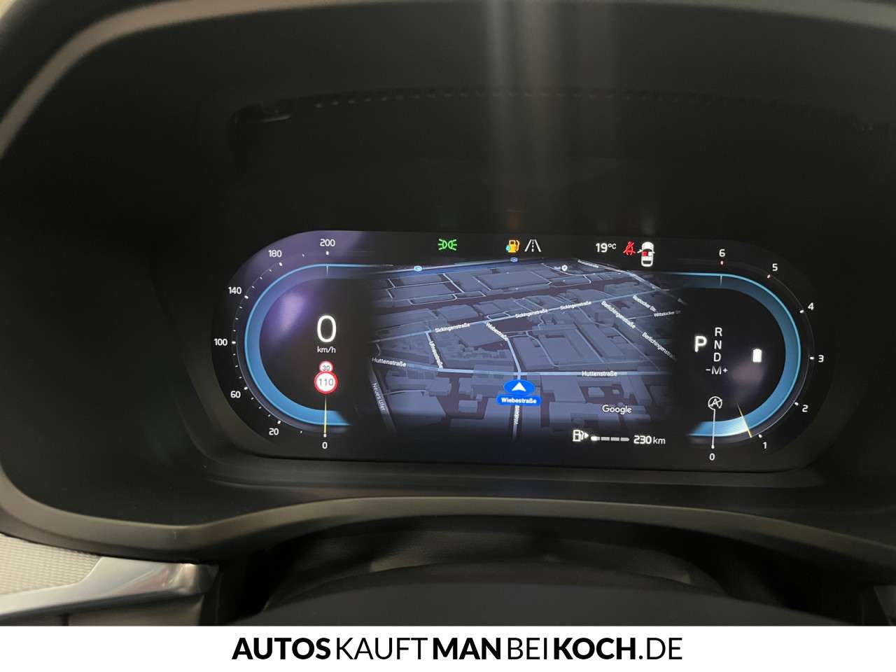 Fahrzeugbild eines Volvo V60